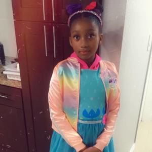 Meet your Posher, Diana